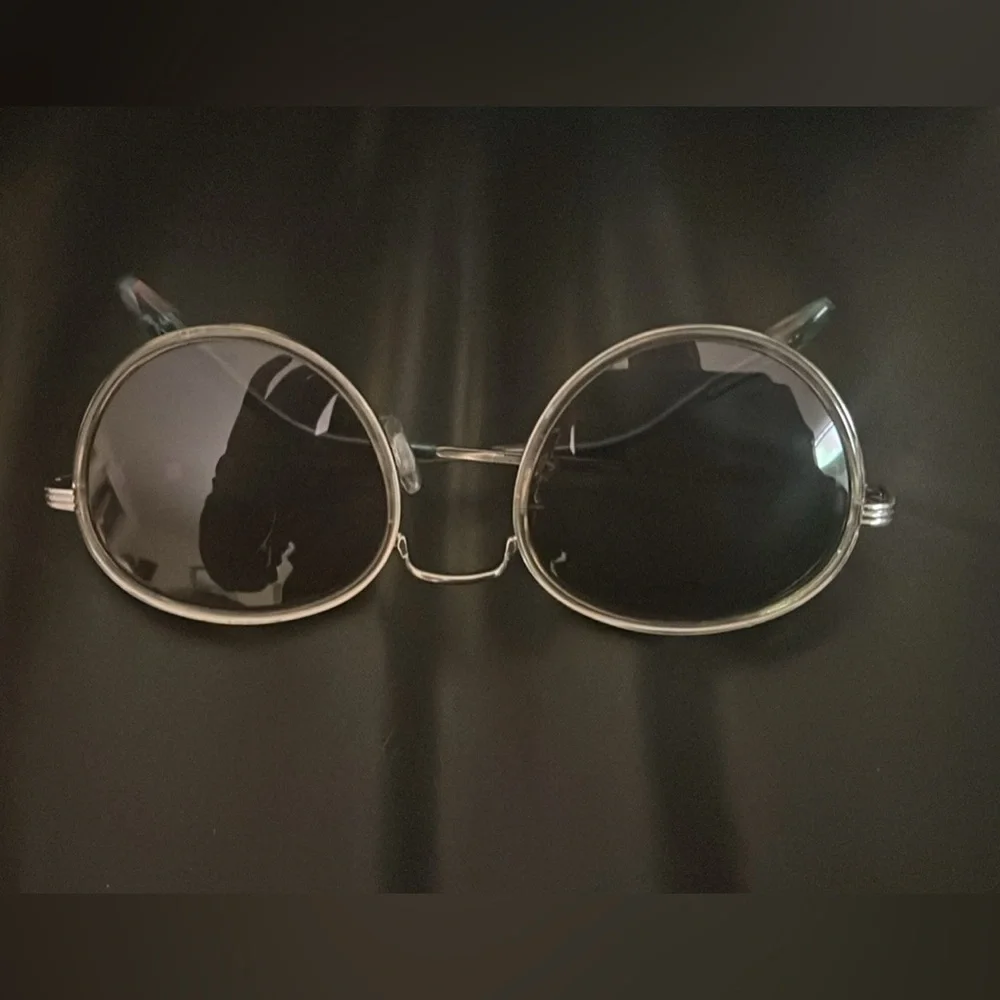 ISAAC Mizrahi Sunglasses &‎ MARCO Crossbody Wallet (Combo Deal)